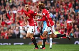 Manchester United transfer rumours: Zlatan Ibrahimovic set to receive new contract
