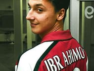 Zlatan Ibrahimovic
