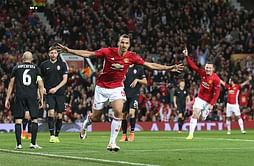 Europa League: Manchester United 1-0 Zorya Luhansk - Player Ratings for the Reds