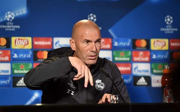 Champions League 2016-17: Borussia Dortmund release possible starting XI against Real Madrid