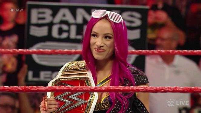 WWE News: Sasha Banks on her career, Charlotte and Snoop Dogg