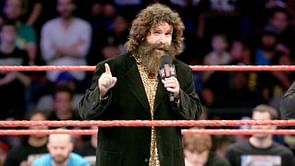 5 Better GMs for Raw than Mick Foley