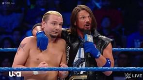 WWE News: James Ellsworth's WWE status