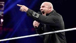 WWE News: Eric Bischoff on Goldberg’s Return, “Thank you for the Passion”