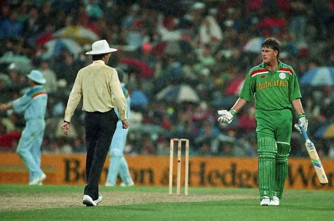 Top 5 South African all-rounders of all-time