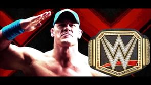 John Cena: Hollywood vs. WWE History