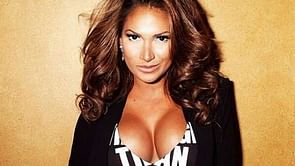 WWE News: Reby Hardy fires shots and Alberto Del Rio and Paige