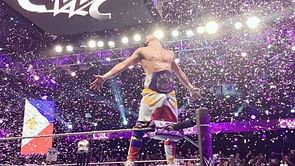 WWE News: WWE considering doing a weekly Cruiserweight series on the Network