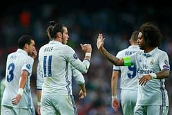 UEFA Champions League 2016-17: Real Madrid 5-1 Legia Warsaw - 5 talking points