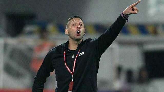 ISL 2016: Chennaiyin FC will make changes in the lineup due to fatigue says Marco Materazzi