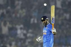 India v New Zealand Third ODI stats: Kohli's masterclass in Mohali gives India 2-1 lead