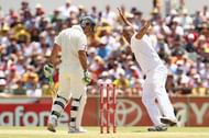 Vernon Philander, South Africa