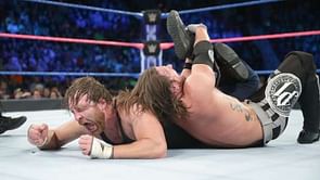 10 “Say What?” Moments from WWE Smackdown Live- October 25th 2016