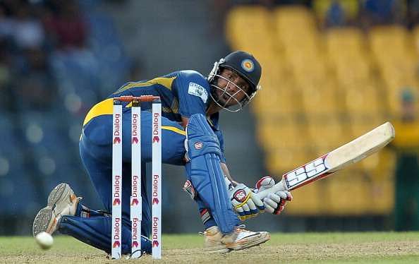 Top 5 highest scores by wicketkeepers in ODIs