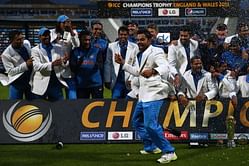 Justice Lodha calls BCCI's bluff on pulling India out of next year's Champions Trophy