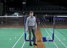 INTERVIEW - India must narrow focus to boost medal hopes in Tokyo - Padukone