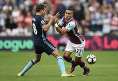 Payet gem earns West Ham home draw with Boro