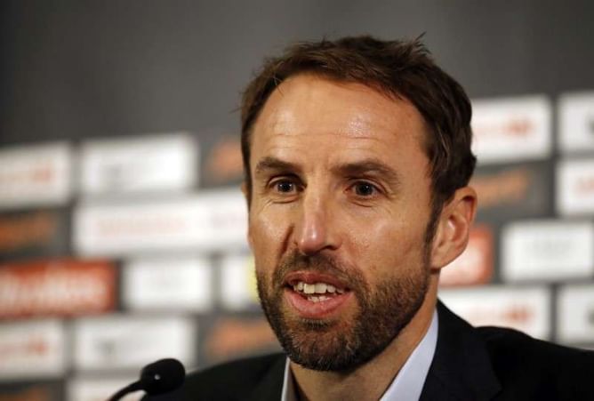 England must have more leaders, says Southgate