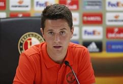 United must come back stronger after international break - Herrera