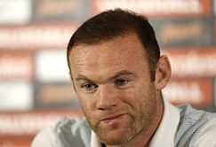 Allardyce sacking not our issue, says Rooney