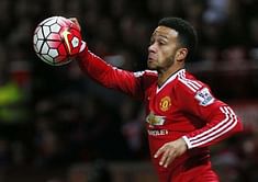 Memphis demands more playing time at Manchester United