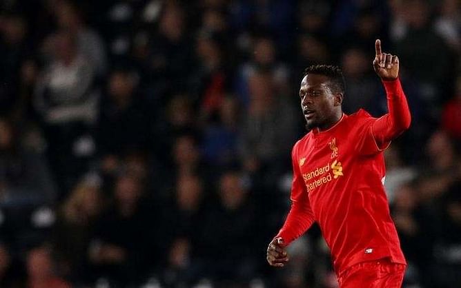 Origi to wait for his chance at Liverpool