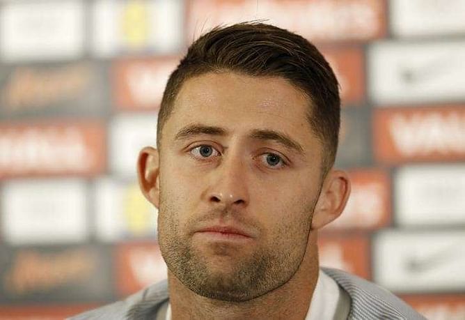 Cahill keen to silence critics and prove worth at Chelsea
