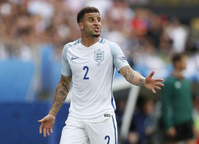 England have learnt lesson from shock Euro 2016 exit - Walker