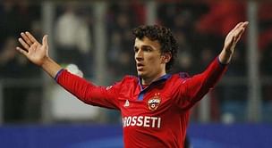 Finnish midfielder Eremenko suspended for 30 days