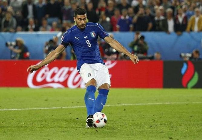 Pelle apologises for tantrum against Spain