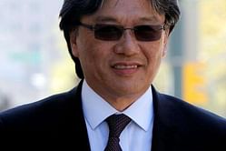 Ex-Costa Rican soccer chief Li pleads guilty in U.S. bribery case