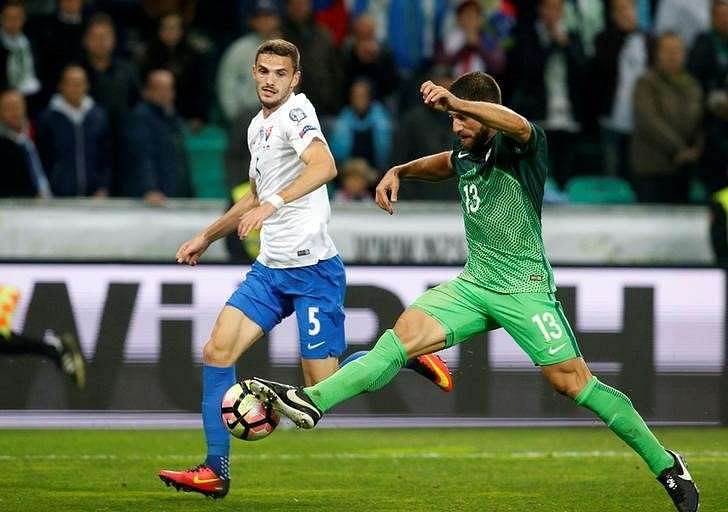 Slovenia vs Slovakia: Prediction & Match Previews