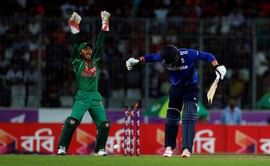 Bangladesh humble England to level ODI series