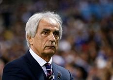 Japan to bring courage against Asia's best - Halilhodzic