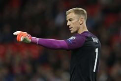 Goalkeeper Hart says no regrets over Torino move