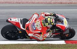 Motorcycling: Iannone to miss Japanese GP