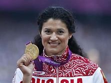 Doping: Russian Lysenko stripped of 2012 Olympic hammer gold medal