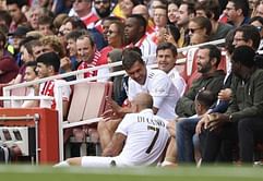 AC Milan great Maldini rejects technical director role