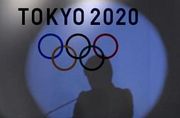 Tokyo governor says now's the last chance to rein in Olympic costs