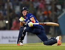 England win ODI series to end Bangladesh's home run