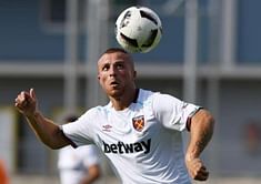 West Ham trio return but Tore faces up to six weeks out