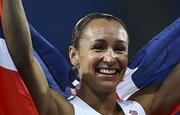 Athletics - Britain's Ennis-Hill announces retirement