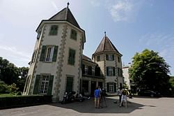 Five Russian race walkers handed four-year bans by CAS
