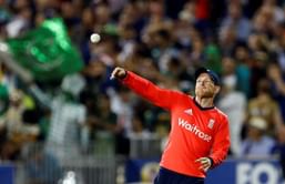 Morgan to 'definitely' captain England for India series