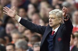 Wenger praises Arsenal's solidarity in Swansea win