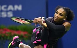 Serena pulls out of WTA Finals with shoulder injury