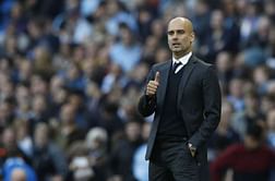 Guardiola's biggest City test on emotional return to Barca