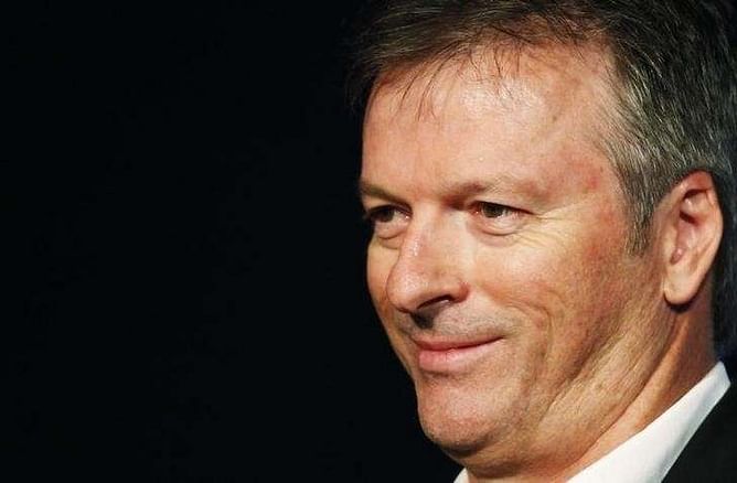 Australia's Waugh, Gillespie open to chief selector role