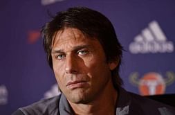 Conte's wing-back system working well for Chelsea, says Kante