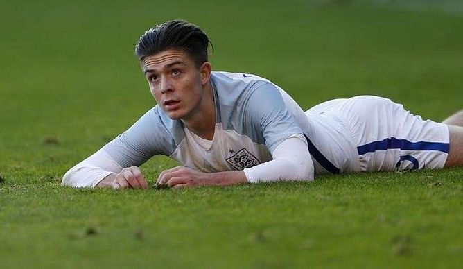 Villa's Grealish banned after video conviction